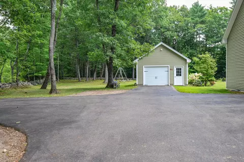 Exterior - 237 Grapevine Rd, Dunbarton, NH 03046 photo 19 of 21