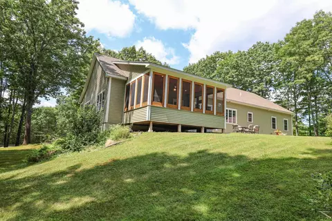 Exterior - 237 Grapevine Rd, Dunbarton, NH 03046 photo 13 of 21