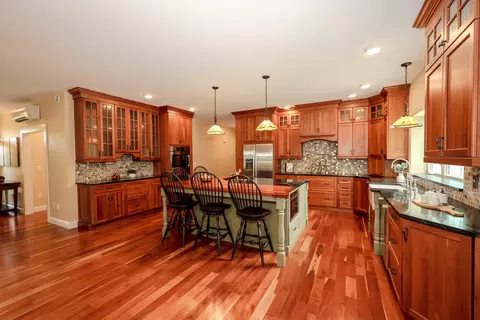 Kitchen - 237 Grapevine Rd, Dunbarton, NH 03046 photo 1 of 6