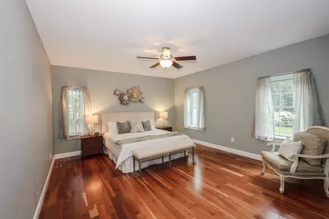 Bedroom - 237 Grapevine Rd, Dunbarton, NH 03046 photo 1 of 5