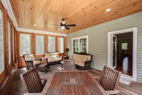 Exterior - 237 Grapevine Rd, Dunbarton, NH 03046 photo 8 of 21