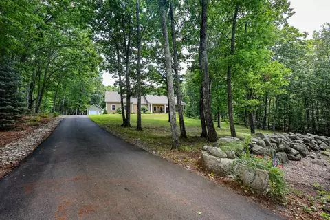 Exterior - 237 Grapevine Rd, Dunbarton, NH 03046 photo 21 of 21