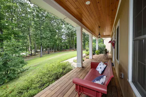 Exterior - 237 Grapevine Rd, Dunbarton, NH 03046 photo 5 of 21