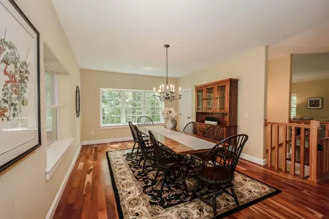 Dining - 237 Grapevine Rd, Dunbarton, NH 03046 photo 1 of 4