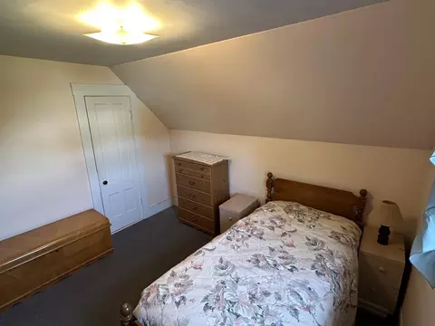 Bedroom - 87 Pine St, Berlin, NH 03570 photo 8 of 8