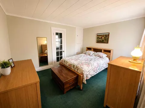 Bedroom - 87 Pine St, Berlin, NH 03570 photo 1 of 8