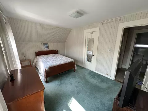Bedroom - 87 Pine St, Berlin, NH 03570 photo 5 of 8