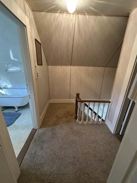 Entry Way - 87 Pine St, Berlin, NH 03570 photo 1 of 1