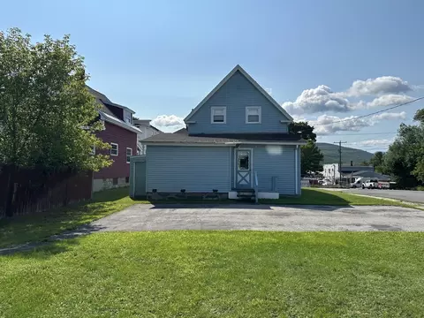 Exterior - 87 Pine St, Berlin, NH 03570 photo 6 of 9