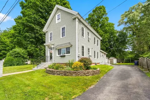 3 Stanwood Ave, Plaistow, NH 03865