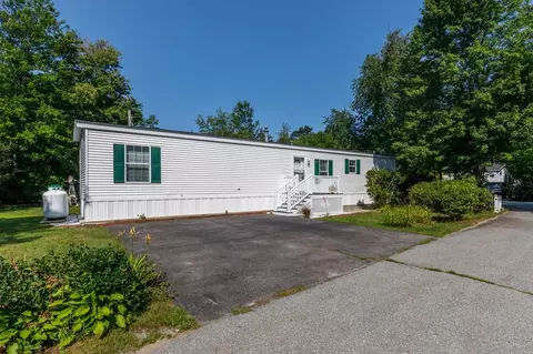 464 Boston Post Rd #30, Amherst, NH 03031