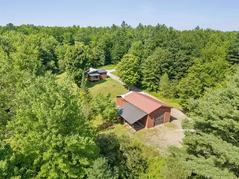 5312 Berkshire Center Rd, Berkshire, VT 05450