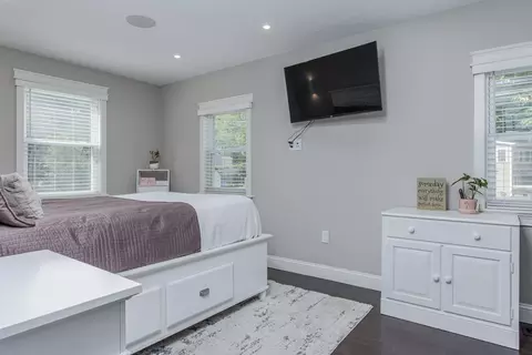 Bedroom - 11 Tabor Rd, Hampstead, NH 03841 photo 4 of 9
