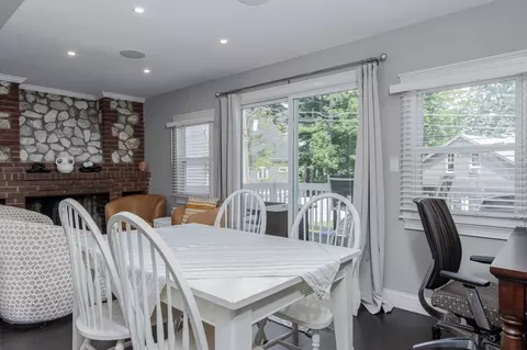 Dining - 11 Tabor Rd, Hampstead, NH 03841 photo 2 of 2