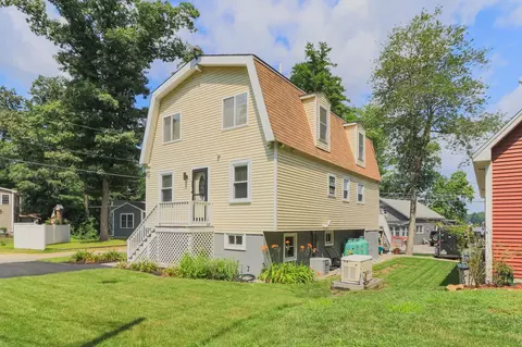 Exterior - 11 Tabor Rd, Hampstead, NH 03841 photo 1 of 10