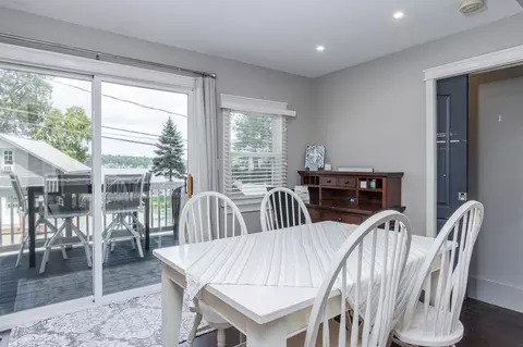 Dining - 11 Tabor Rd, Hampstead, NH 03841 photo 1 of 2