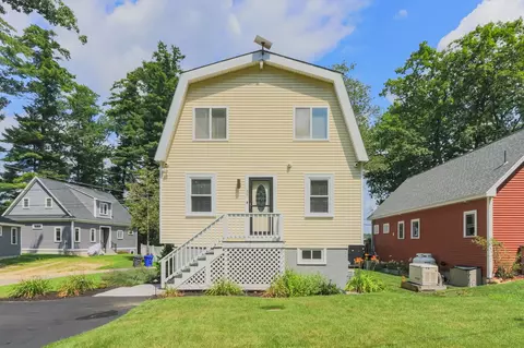 Exterior - 11 Tabor Rd, Hampstead, NH 03841 photo 10 of 10