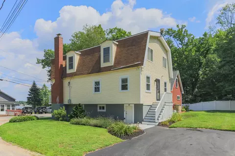 Exterior - 11 Tabor Rd, Hampstead, NH 03841 photo 2 of 10