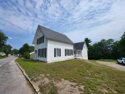 110 Summer St, Bristol, NH 03222