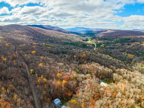00 Heartwellville View Rd #65 & 66, Readsboro, VT 05350