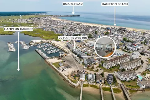 20 Harris Ave #10, Hampton, NH 03842