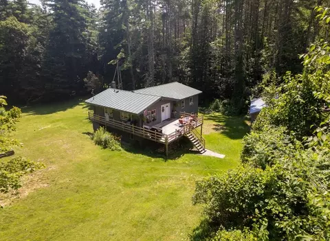1764 W Tinmouth Rd, Clarendon, VT 05777