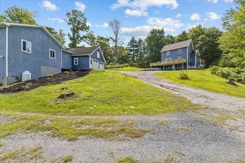 Exterior - 2260 South Rd, Williston, VT 05495 photo 9 of 9