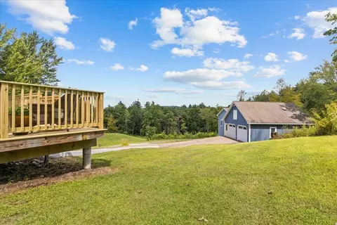 Exterior - 2260 South Rd, Williston, VT 05495 photo 8 of 9