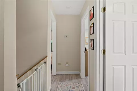 Entry Way - 2260 South Rd, Williston, VT 05495 photo 7 of 8