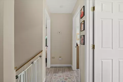 Entry Way - 2260 South Rd, Williston, VT 05495 photo 7 of 8