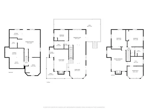 Floorplan - 2260 South Rd, Williston, VT 05495 photo 1 of 1