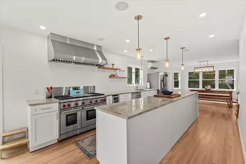 Kitchen - 2260 South Rd, Williston, VT 05495 photo 1 of 6
