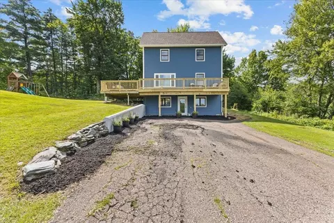 Exterior - 2260 South Rd, Williston, VT 05495 photo 7 of 9