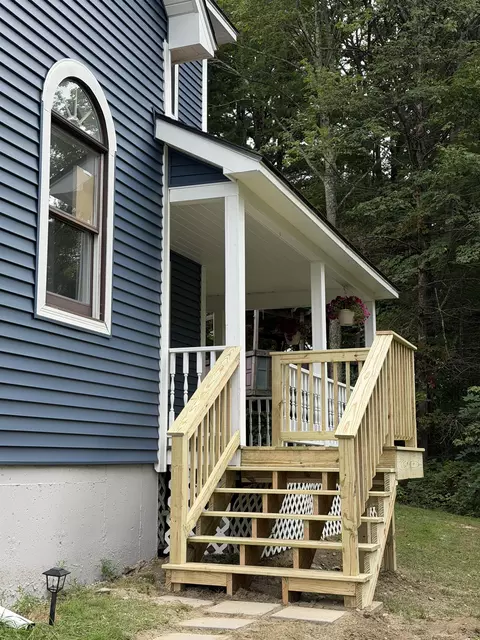 Exterior - 2260 South Rd, Williston, VT 05495 photo 5 of 10