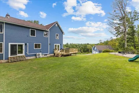 Exterior - 2260 South Rd, Williston, VT 05495 photo 2 of 9
