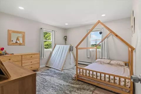 Bedroom - 2260 South Rd, Williston, VT 05495 photo 1 of 4