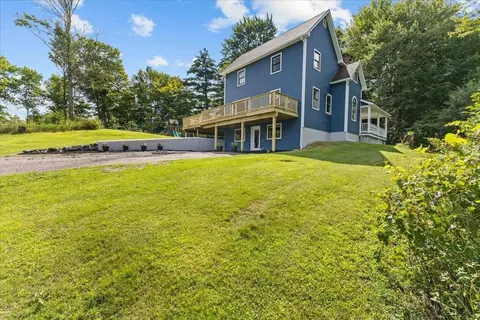Exterior - 2260 South Rd, Williston, VT 05495 photo 4 of 9