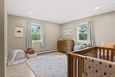 Bedroom - 2260 South Rd, Williston, VT 05495 photo 2 of 4