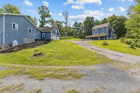 Exterior - 2260 South Rd, Williston, VT 05495 photo 10 of 10