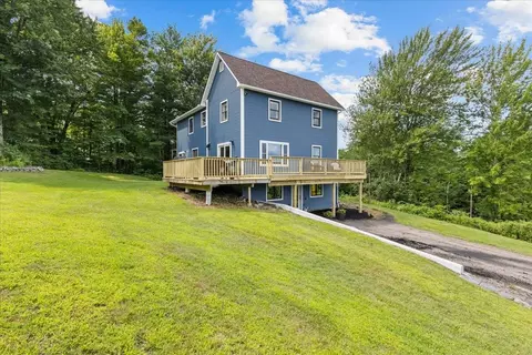 Exterior - 2260 South Rd, Williston, VT 05495 photo 3 of 9