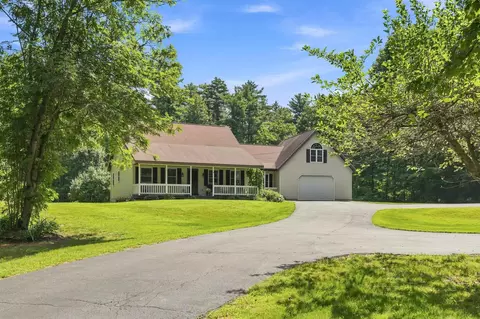 18 Poor Farm Rd, New Ipswich, NH 03071