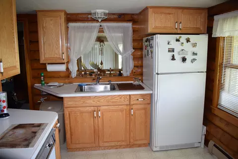Kitchen - 2155 Fellows Rd, Guildhall, VT 05905 photo 1 of 2