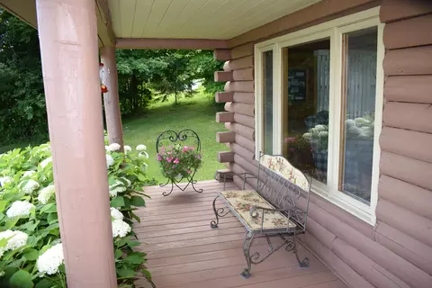 Exterior - 2155 Fellows Rd, Guildhall, VT 05905 photo 5 of 19