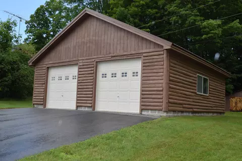 Exterior - 2155 Fellows Rd, Guildhall, VT 05905 photo 7 of 19