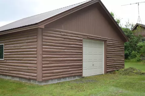 Exterior - 2155 Fellows Rd, Guildhall, VT 05905 photo 8 of 19