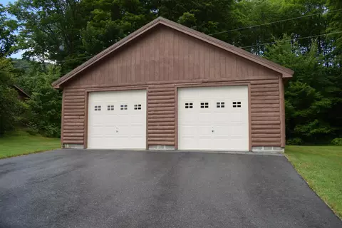 Exterior - 2155 Fellows Rd, Guildhall, VT 05905 photo 6 of 19