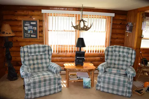 Living - 2155 Fellows Rd, Guildhall, VT 05905 photo 1 of 2