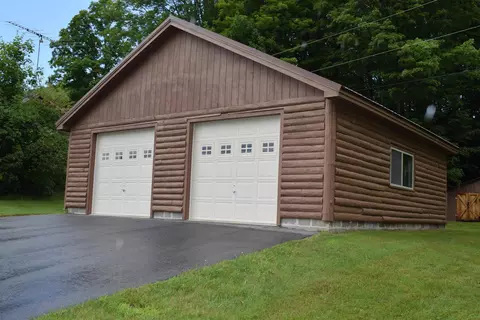 Exterior - 2155 Fellows Rd, Guildhall, VT 05905 photo 10 of 23