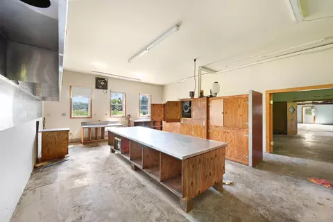Kitchen - 100 Cherry Tree Hill Ln, Barton, VT 05822 photo 2 of 2
