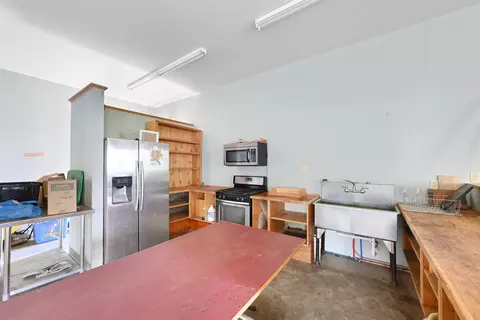 Kitchen - 100 Cherry Tree Hill Ln, Barton, VT 05822 photo 1 of 2